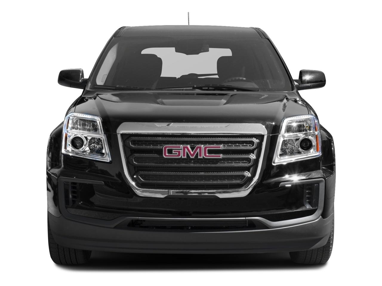 2017 GMC Terrain Vehicle Photo in INDEPENDENCE, MO 64055-1314