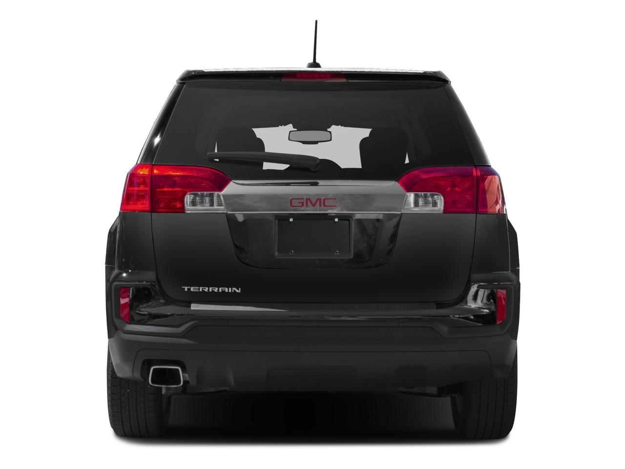 2017 GMC Terrain Vehicle Photo in INDEPENDENCE, MO 64055-1314
