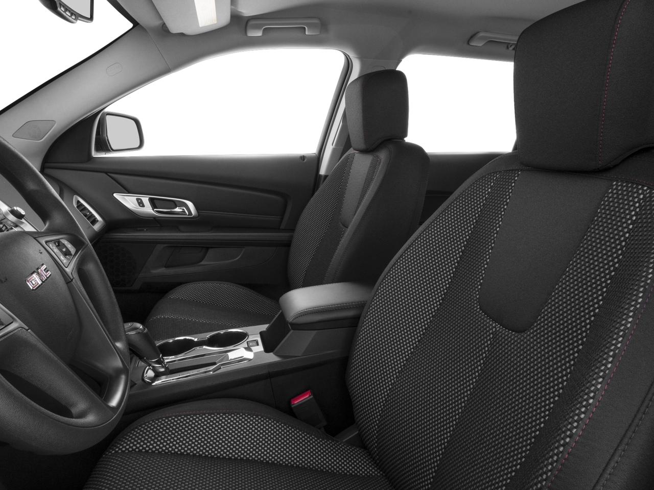 2017 GMC Terrain Vehicle Photo in INDEPENDENCE, MO 64055-1314