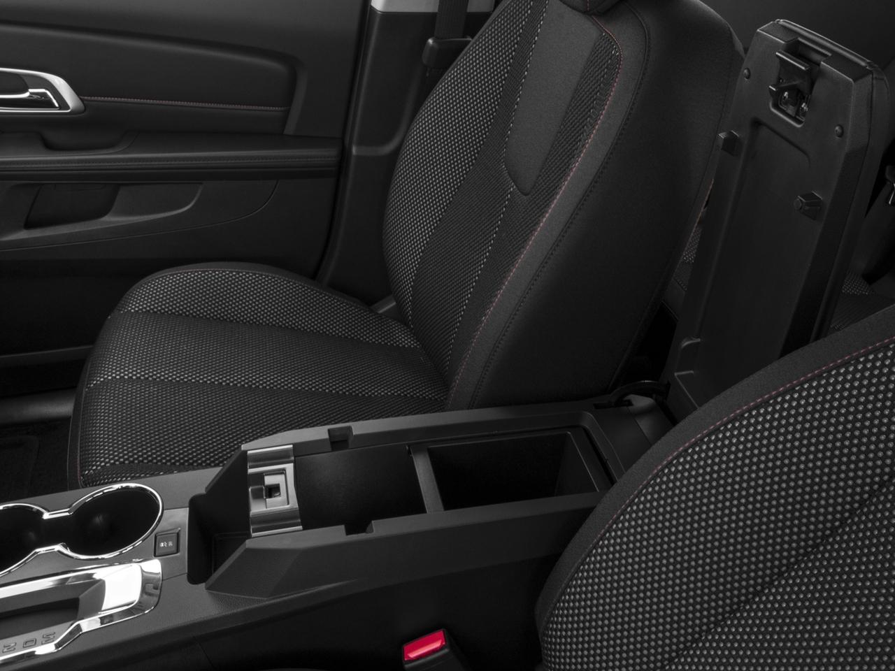 2017 GMC Terrain Vehicle Photo in INDEPENDENCE, MO 64055-1314