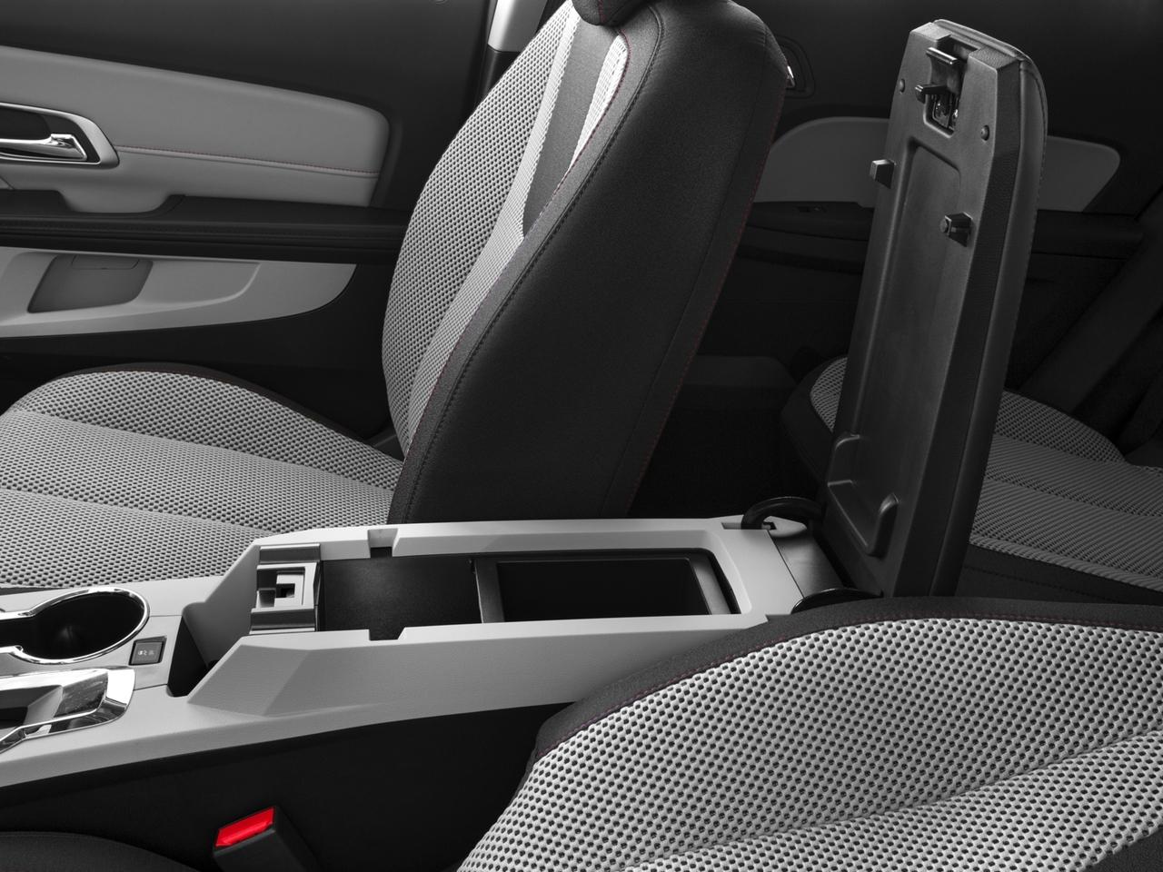 2017 GMC Terrain Vehicle Photo in DENTON, TX 76210-9321