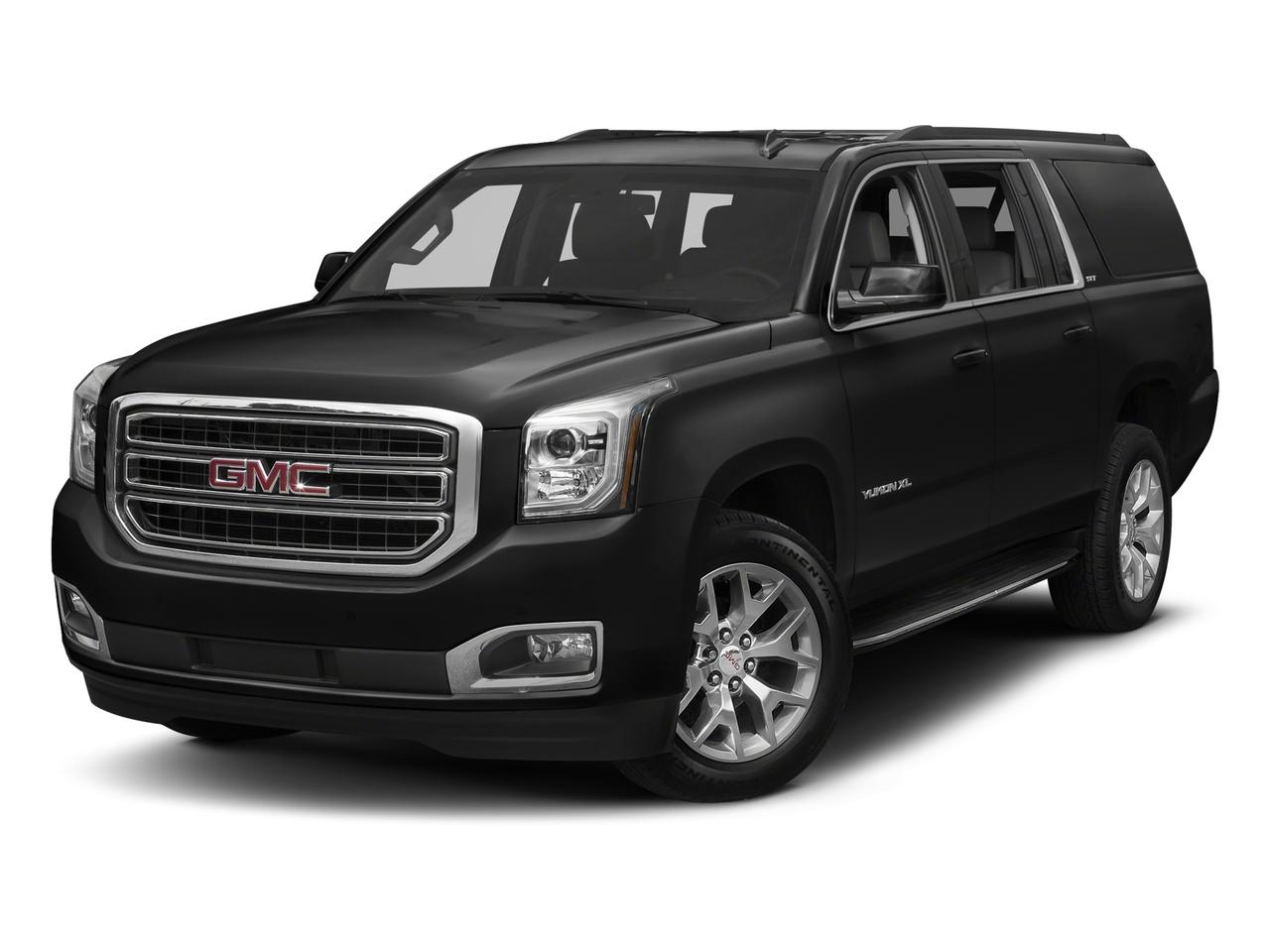 2017 GMC Yukon XL Vehicle Photo in KANSAS CITY, MO 64114-4502
