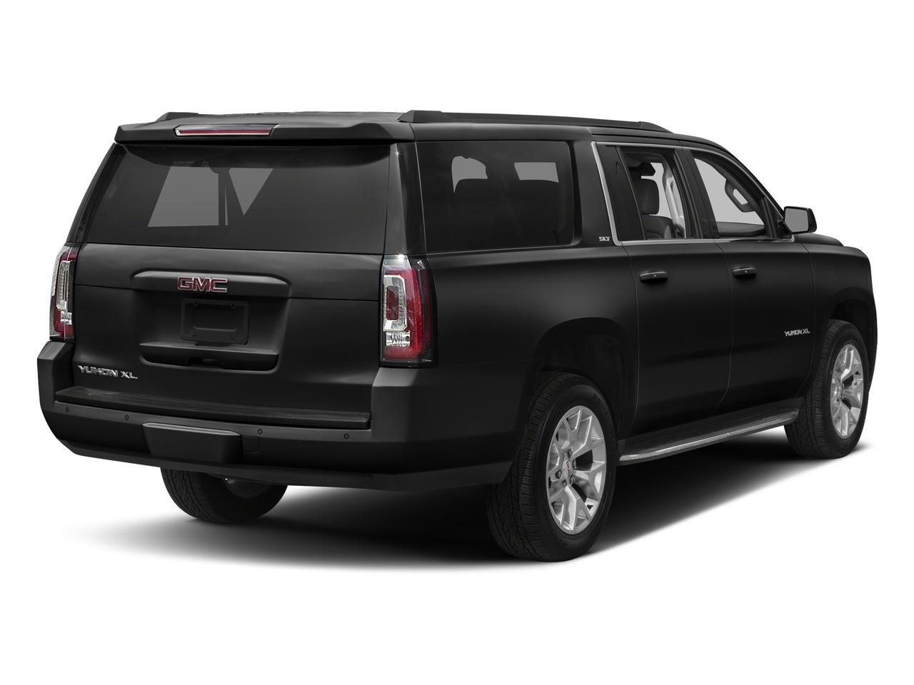 2017 GMC Yukon XL Vehicle Photo in KANSAS CITY, MO 64114-4502