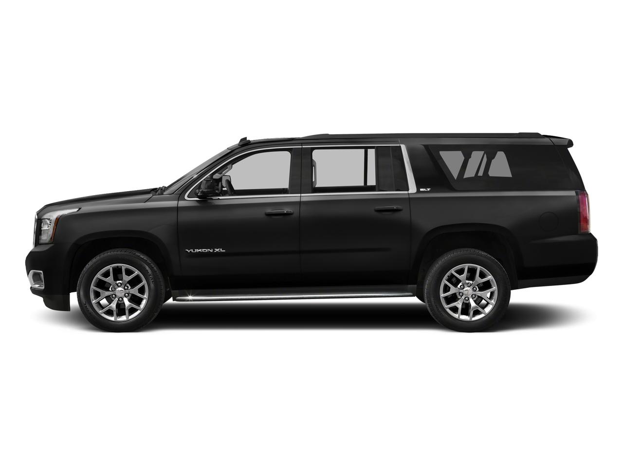 2017 GMC Yukon XL Vehicle Photo in KANSAS CITY, MO 64114-4502
