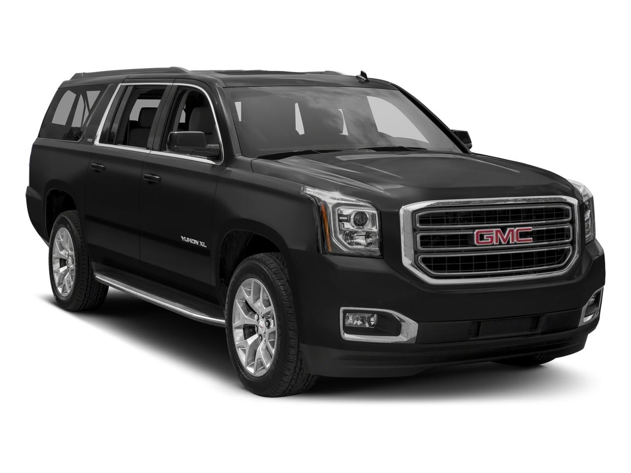 2017 GMC Yukon XL Vehicle Photo in KANSAS CITY, MO 64114-4502