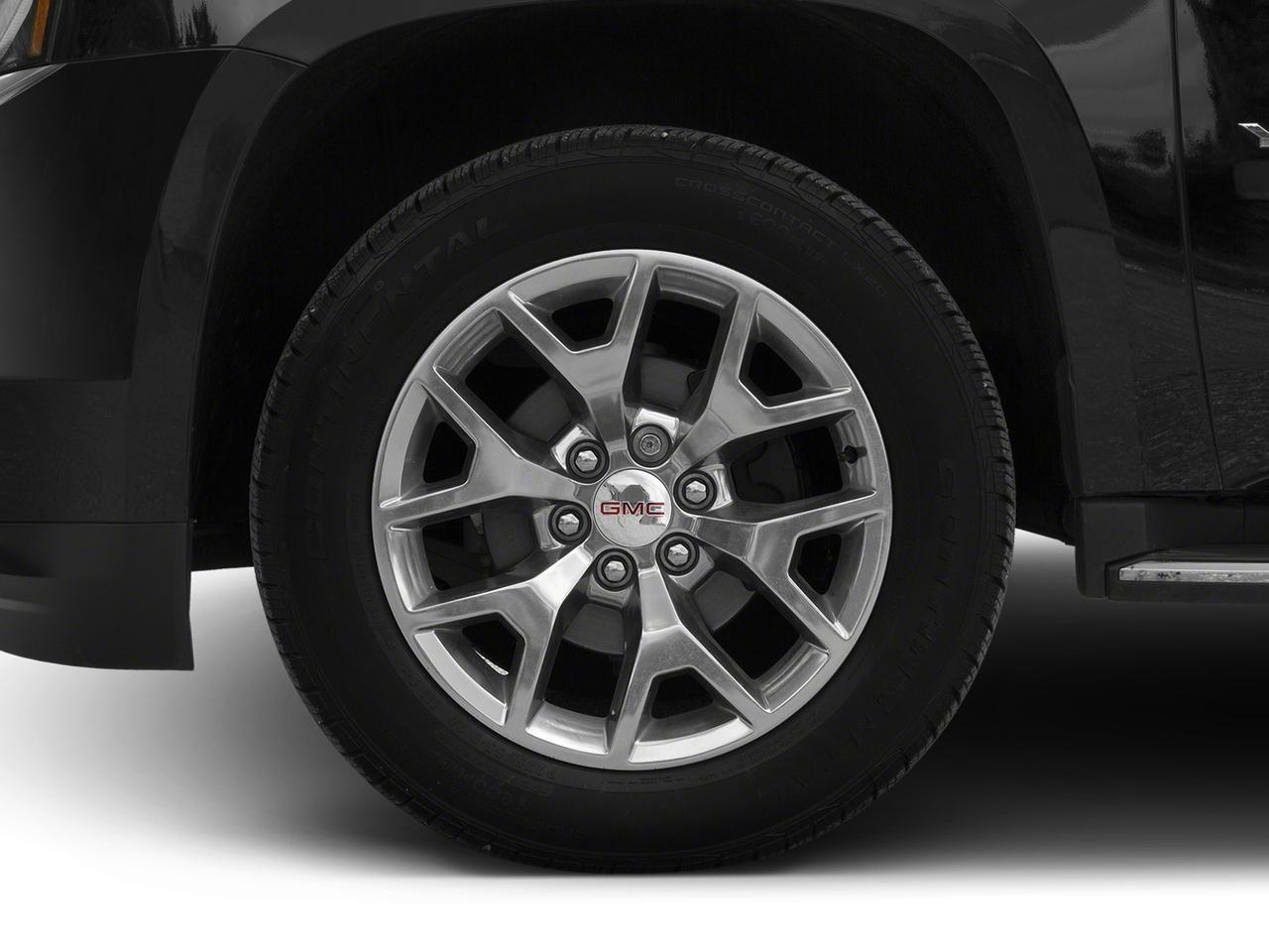 2017 GMC Yukon XL Vehicle Photo in KANSAS CITY, MO 64114-4502