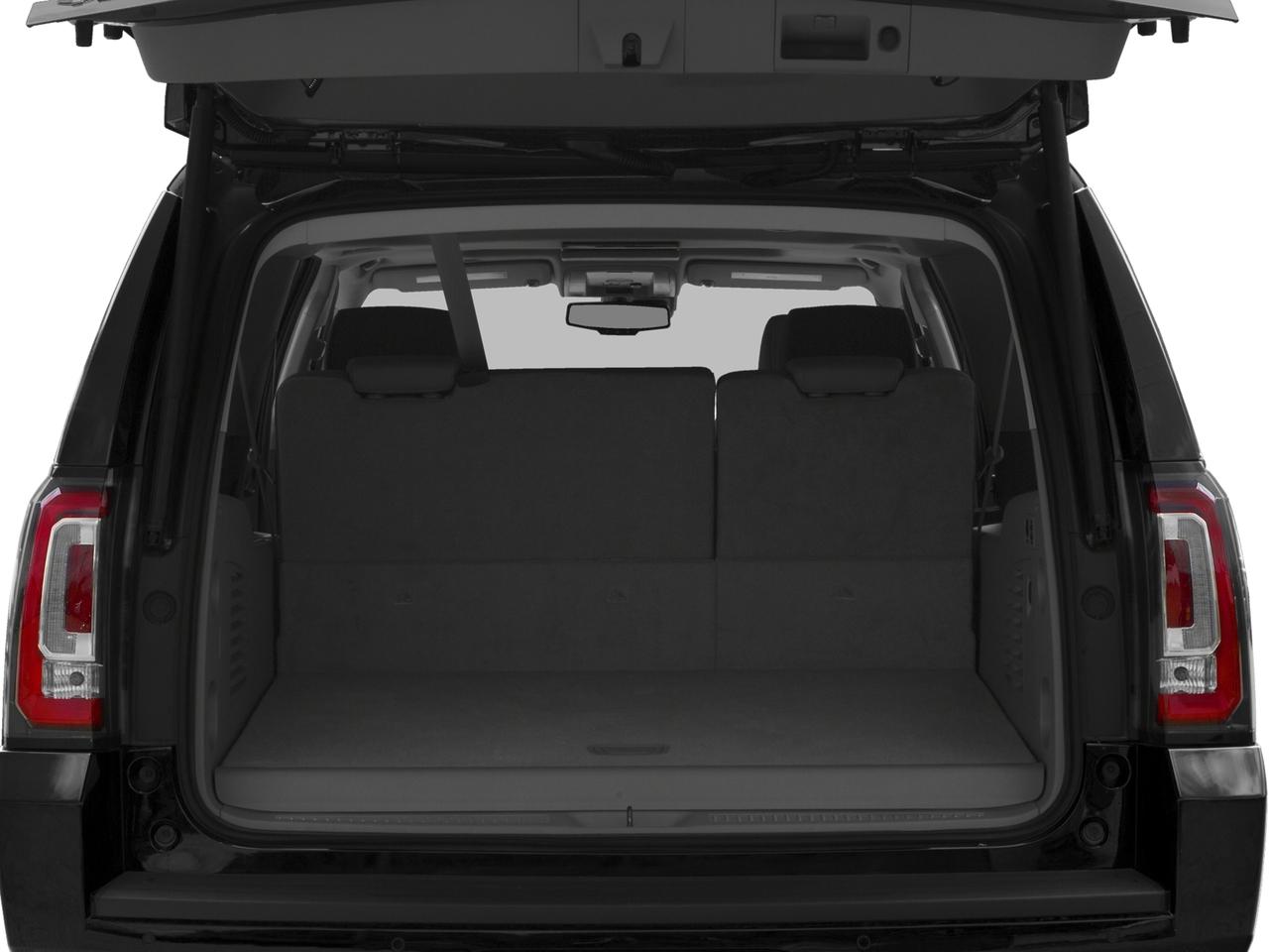 2017 GMC Yukon XL Vehicle Photo in KANSAS CITY, MO 64114-4502