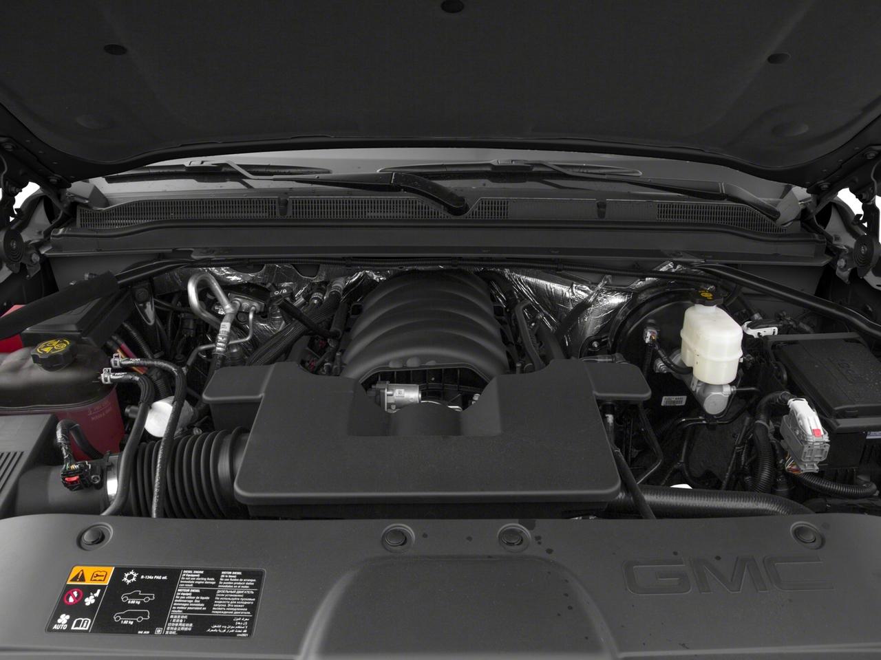 2017 GMC Yukon XL Vehicle Photo in KANSAS CITY, MO 64114-4502