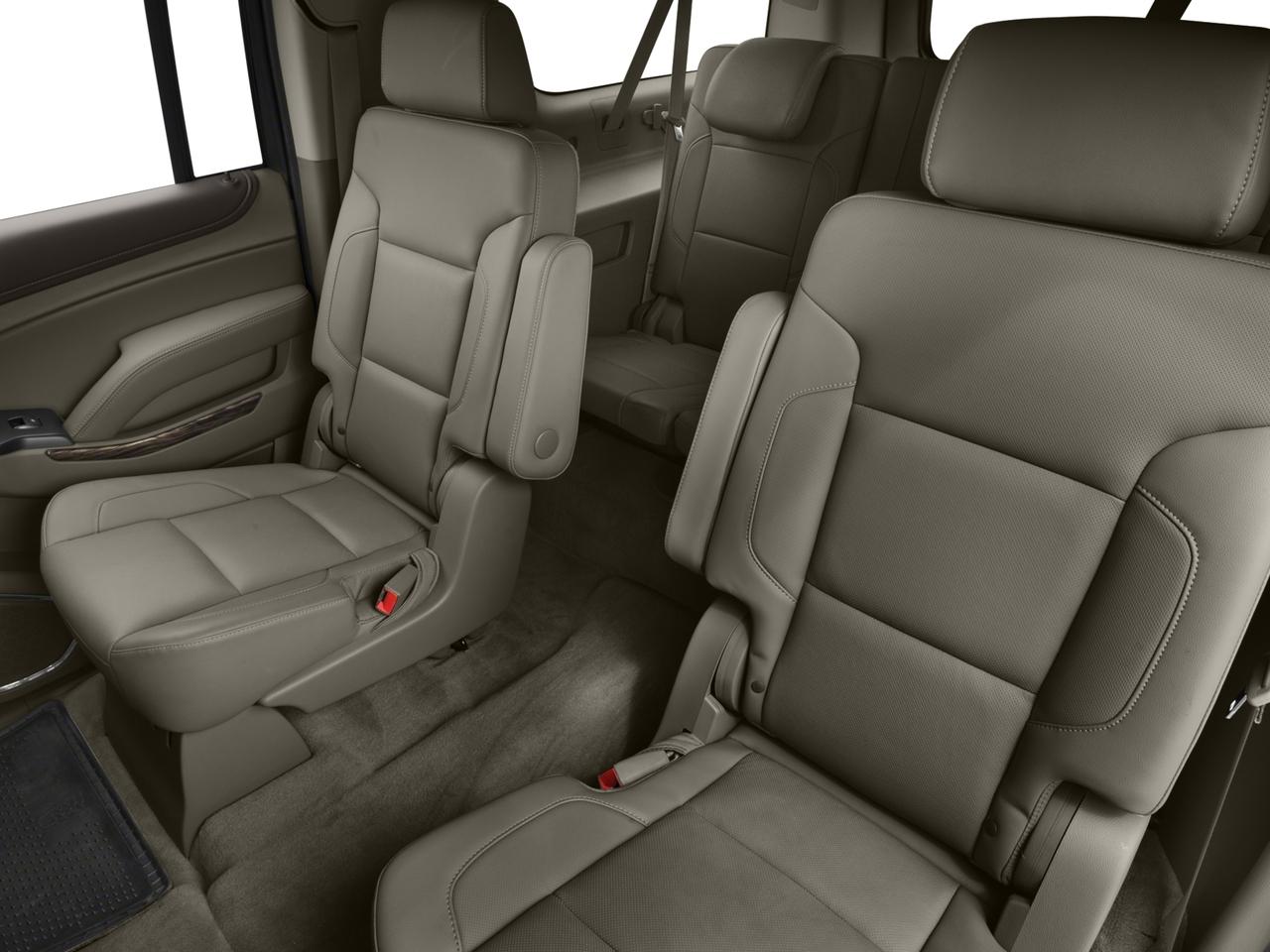 2017 GMC Yukon XL Vehicle Photo in KANSAS CITY, MO 64114-4502