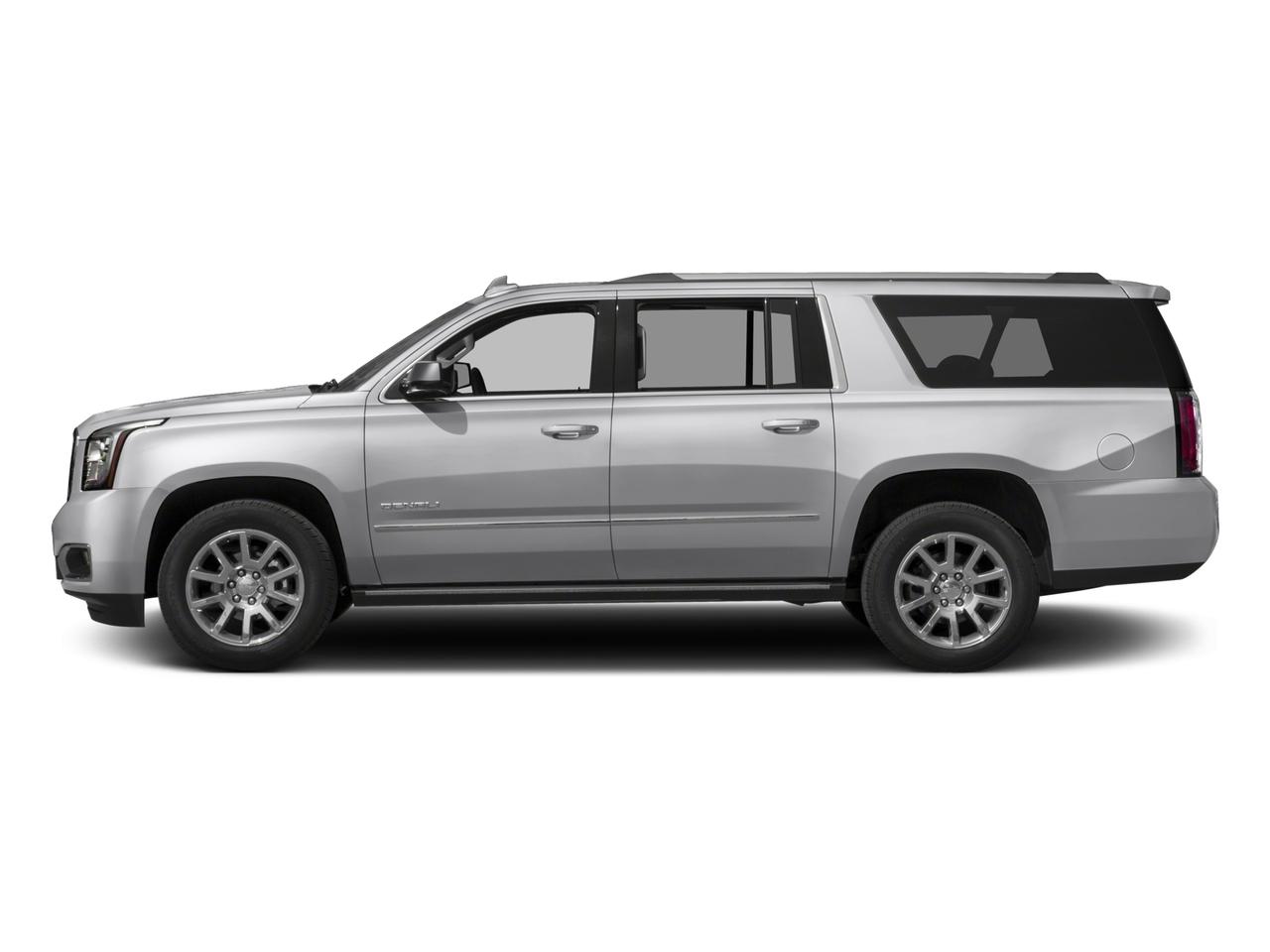 2017 GMC Yukon XL Vehicle Photo in Decatur, TX 76234