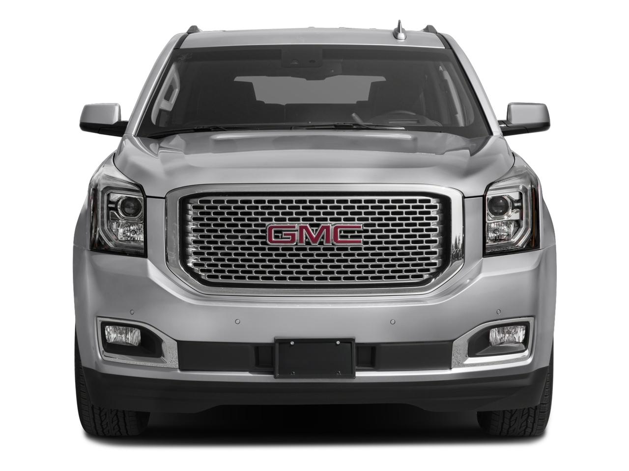 2017 GMC Yukon XL Vehicle Photo in Decatur, TX 76234