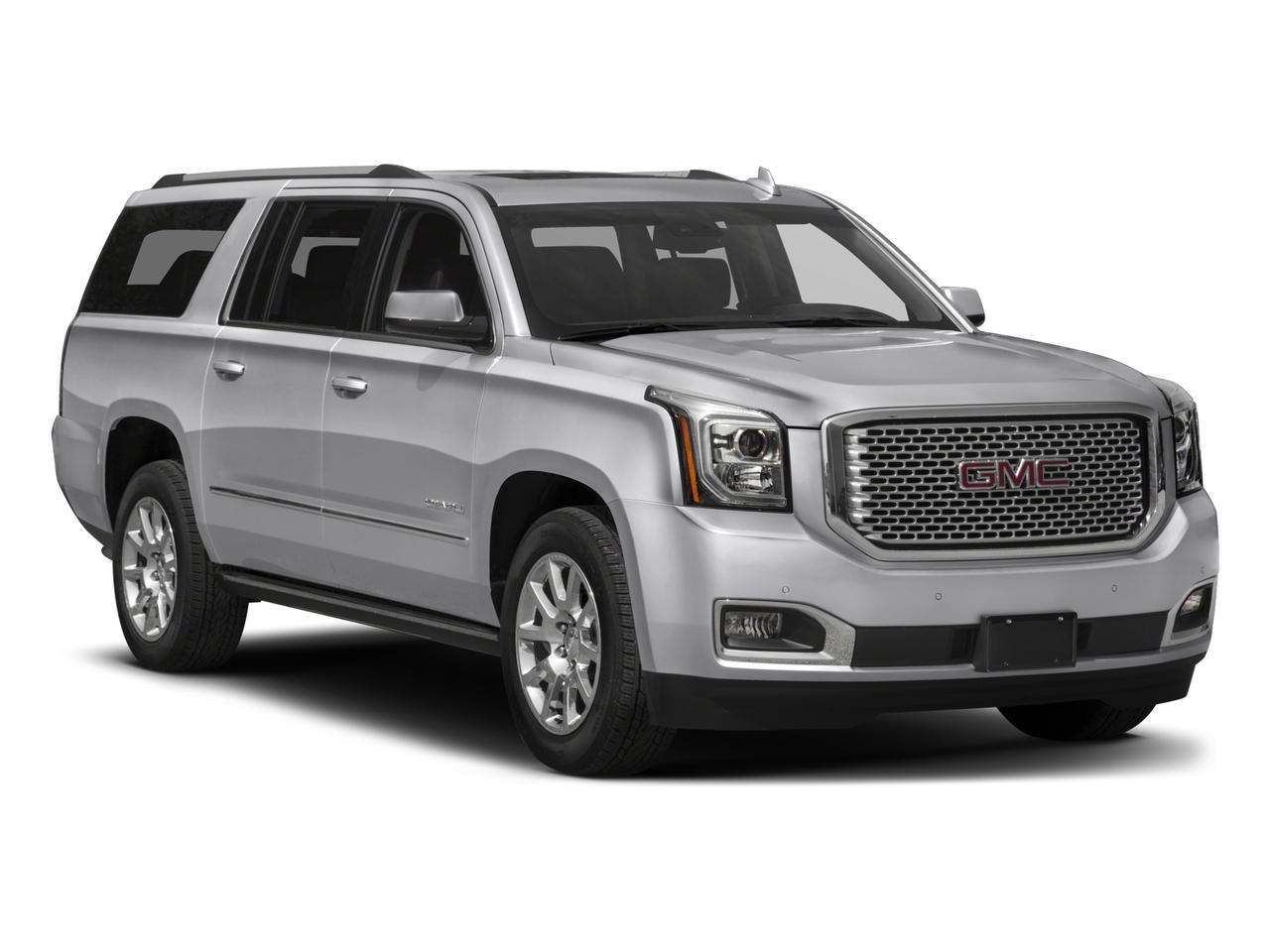2017 GMC Yukon XL Vehicle Photo in Decatur, TX 76234