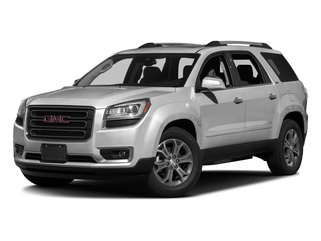 2017 GMC Acadia Limited Vehicle Photo in Marion, IA 52302