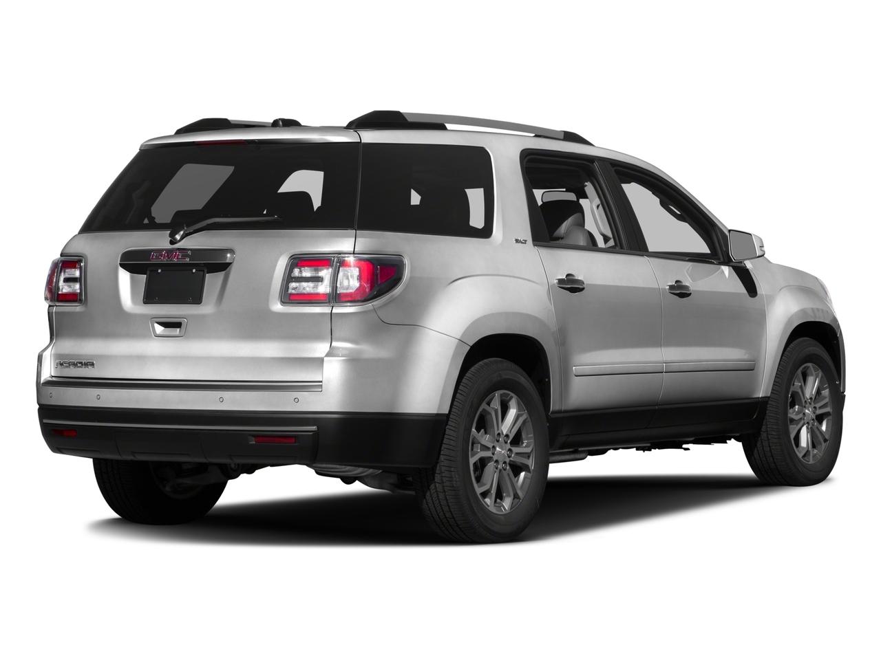 2017 GMC Acadia Limited Vehicle Photo in Marion, IA 52302