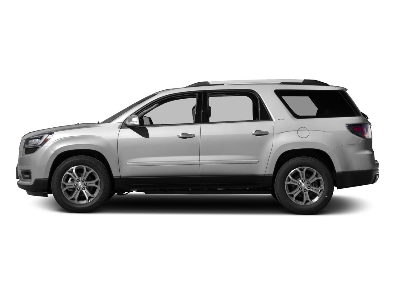 2017 GMC Acadia Limited Vehicle Photo in Marion, IA 52302