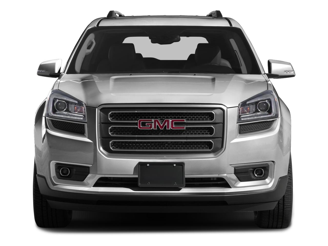 2017 GMC Acadia Limited Vehicle Photo in Marion, IA 52302