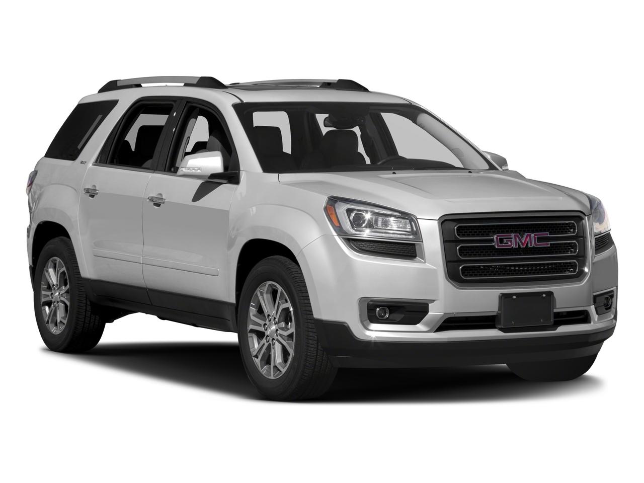 2017 GMC Acadia Limited Vehicle Photo in Marion, IA 52302