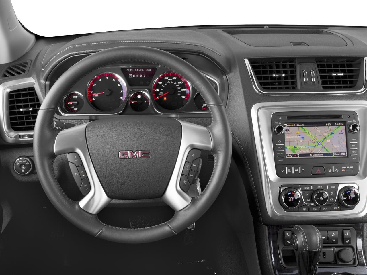 2017 GMC Acadia Limited Vehicle Photo in Marion, IA 52302