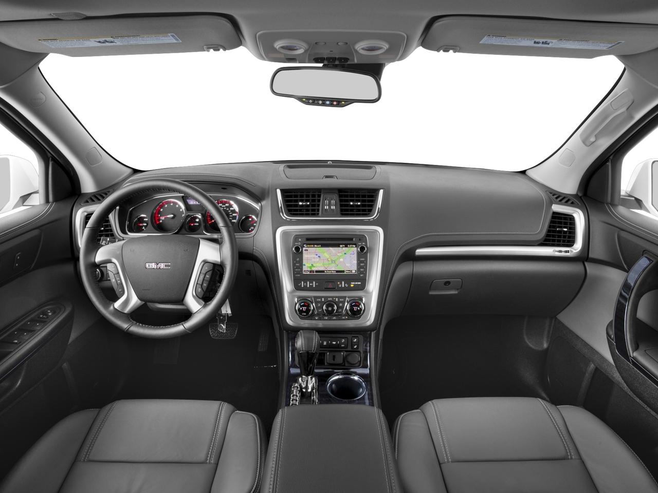 2017 GMC Acadia Limited Vehicle Photo in Marion, IA 52302