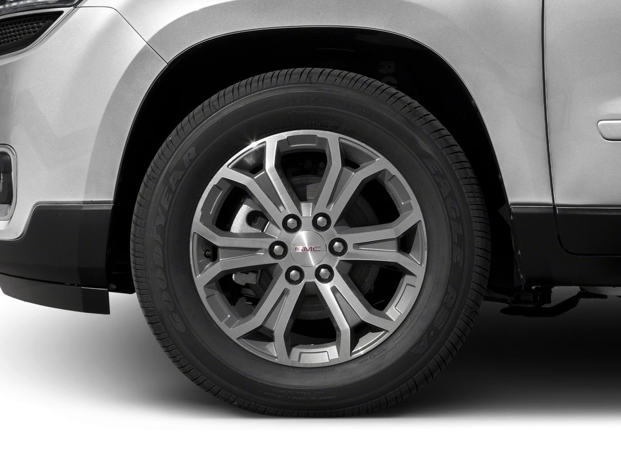 2017 GMC Acadia Limited Vehicle Photo in Marion, IA 52302