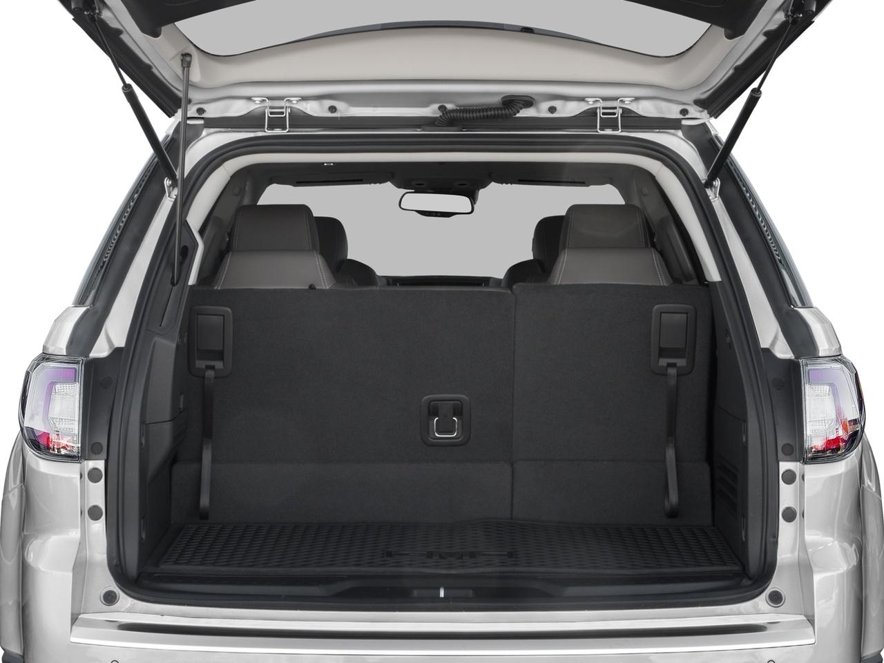 2017 GMC Acadia Limited Vehicle Photo in Marion, IA 52302
