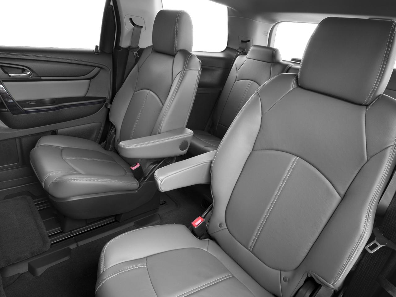 2017 GMC Acadia Limited Vehicle Photo in Marion, IA 52302