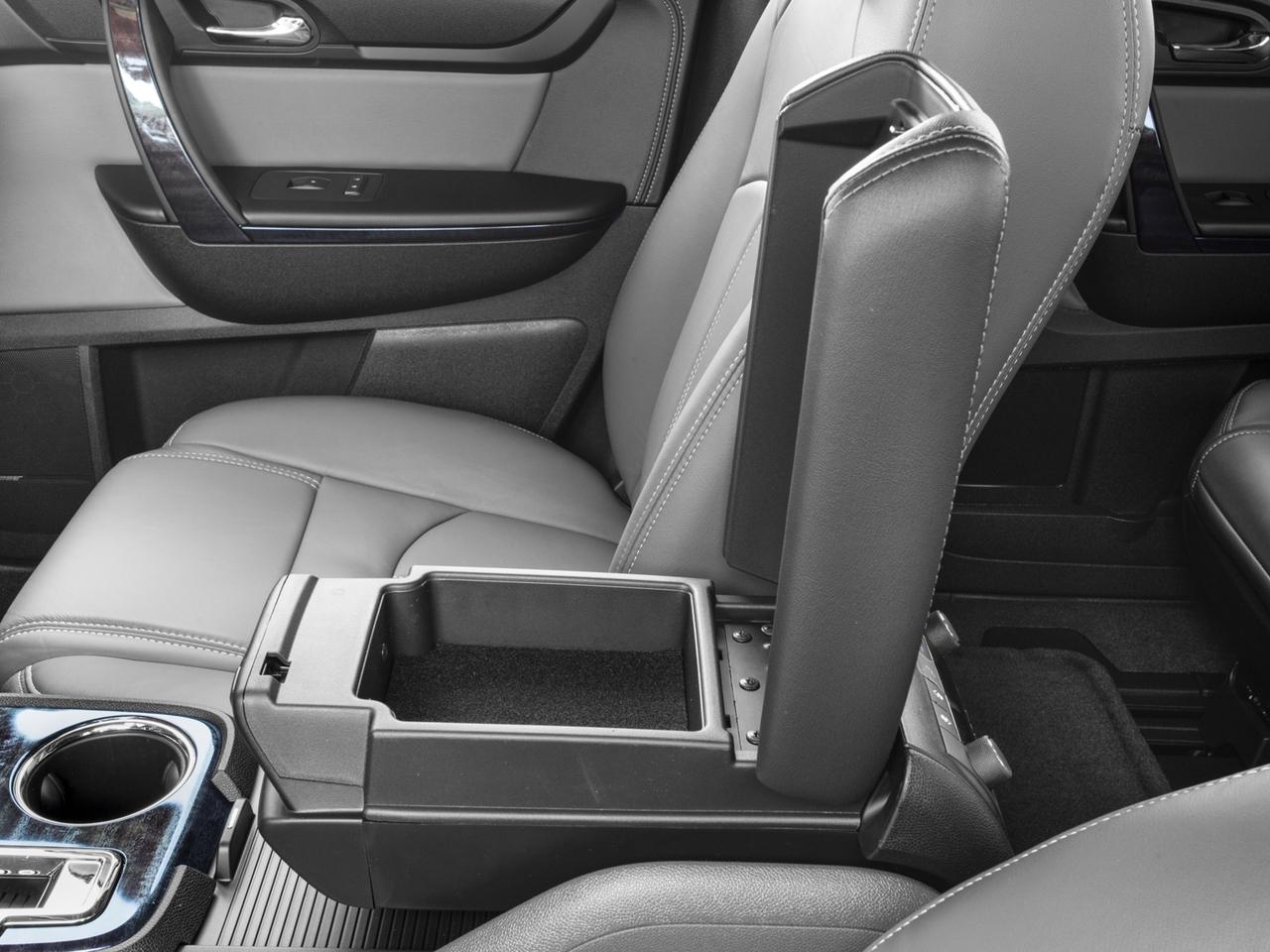 2017 GMC Acadia Limited Vehicle Photo in Marion, IA 52302