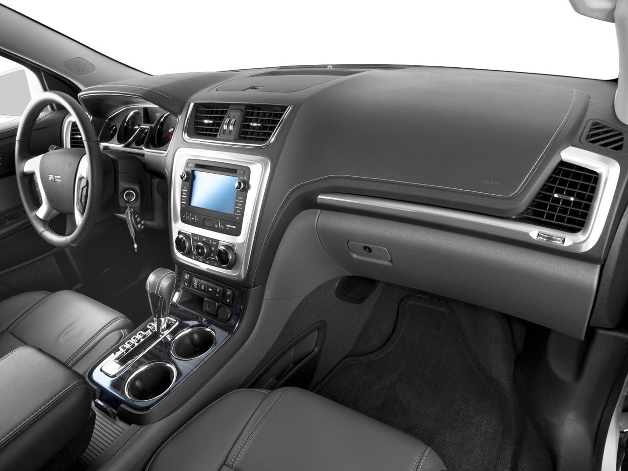 2017 GMC Acadia Limited Vehicle Photo in Marion, IA 52302