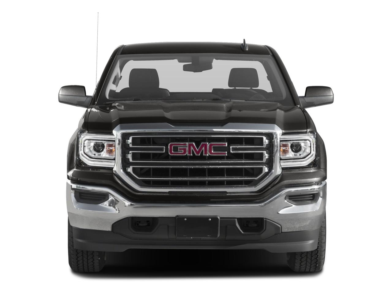 2017 GMC Sierra 1500 Vehicle Photo in TOPEKA, KS 66609-0000