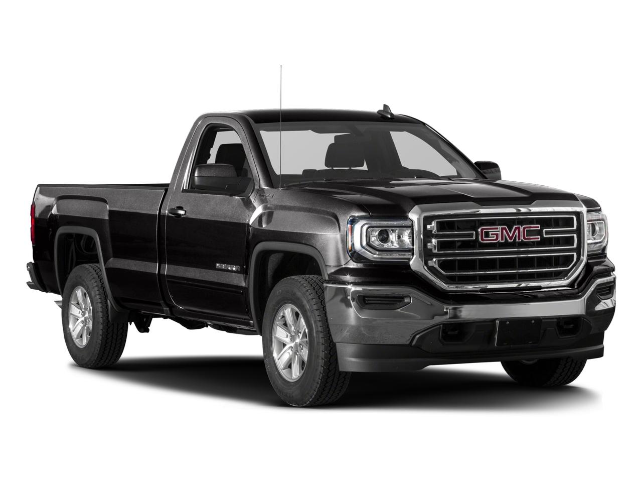 2017 GMC Sierra 1500 Vehicle Photo in TOPEKA, KS 66609-0000