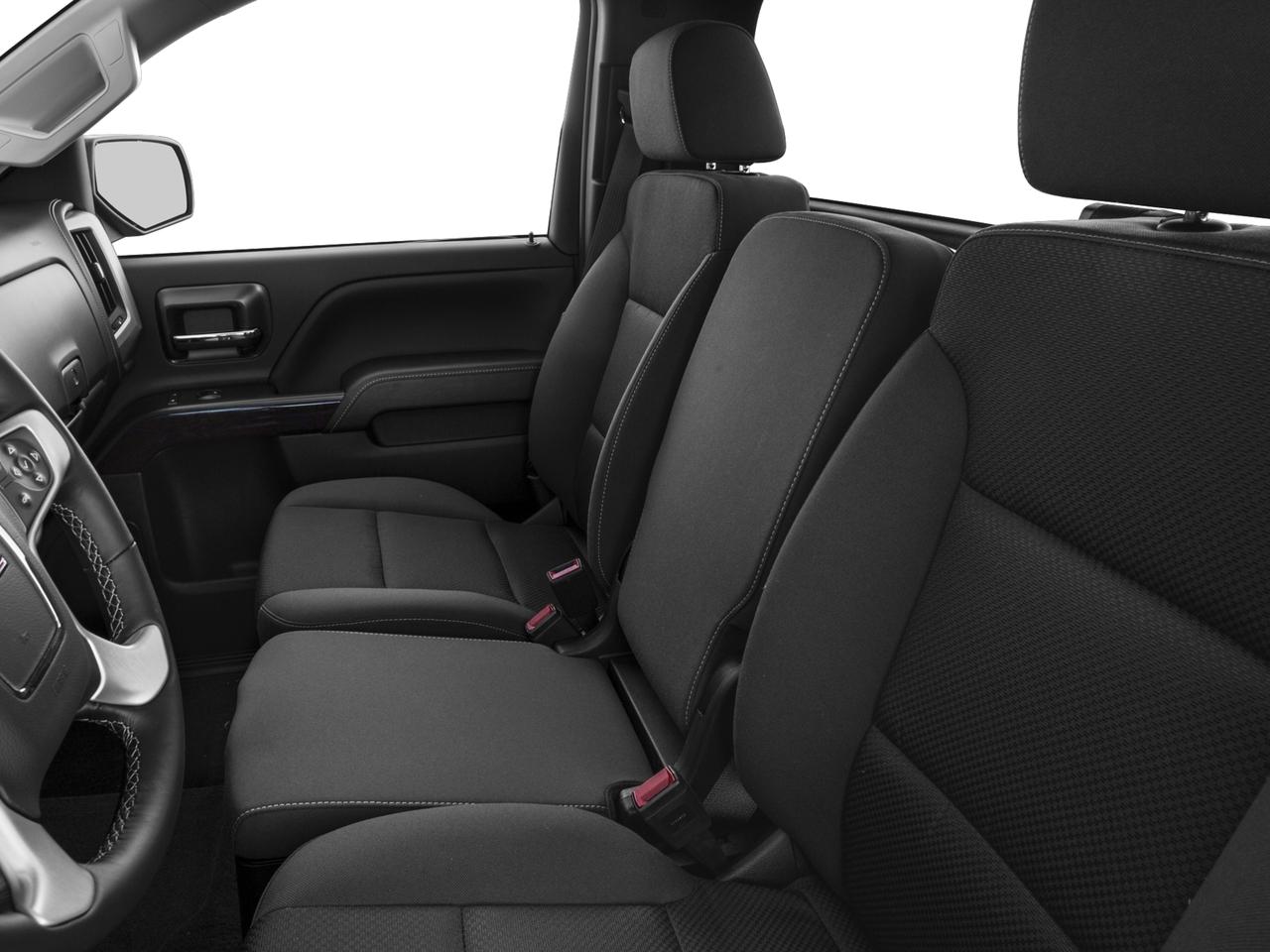 2017 GMC Sierra 1500 Vehicle Photo in TOPEKA, KS 66609-0000