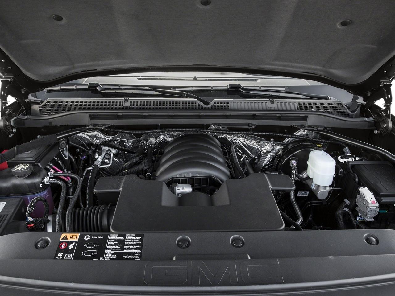 2017 GMC Sierra 1500 Vehicle Photo in TOPEKA, KS 66609-0000