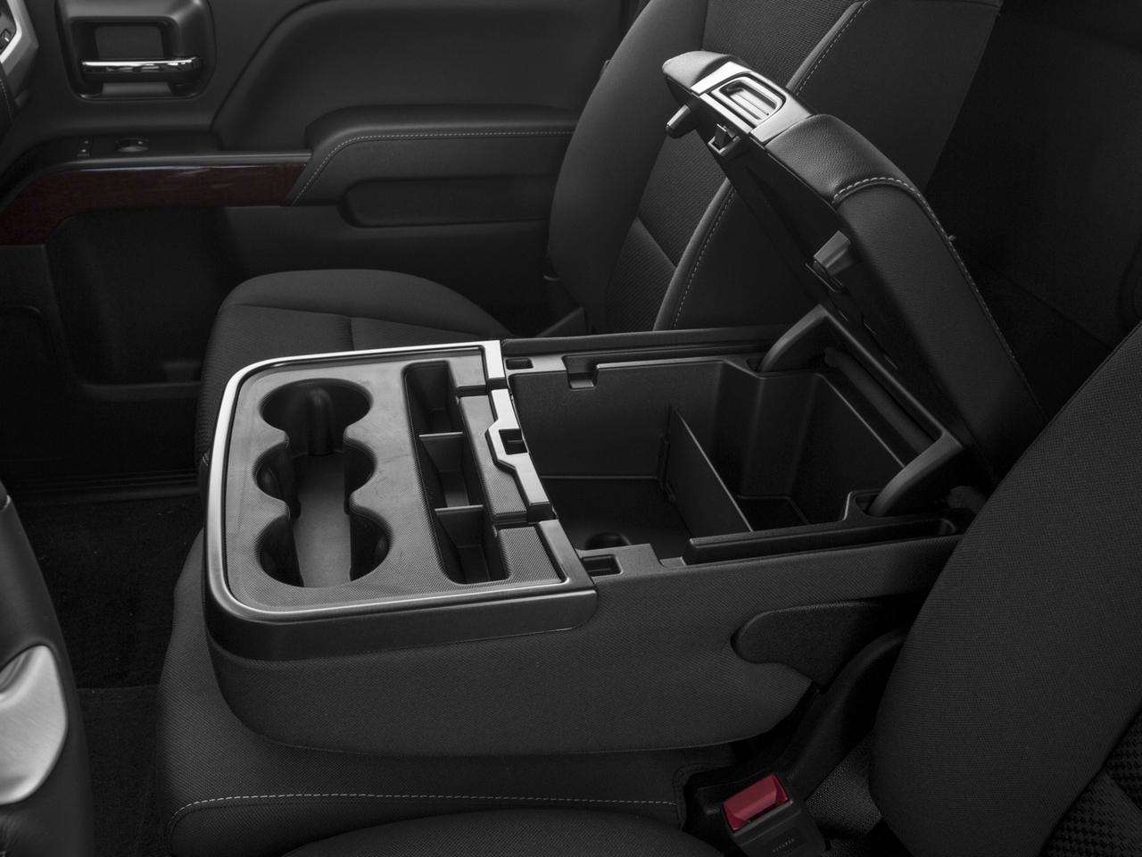 2017 GMC Sierra 1500 Vehicle Photo in TOPEKA, KS 66609-0000