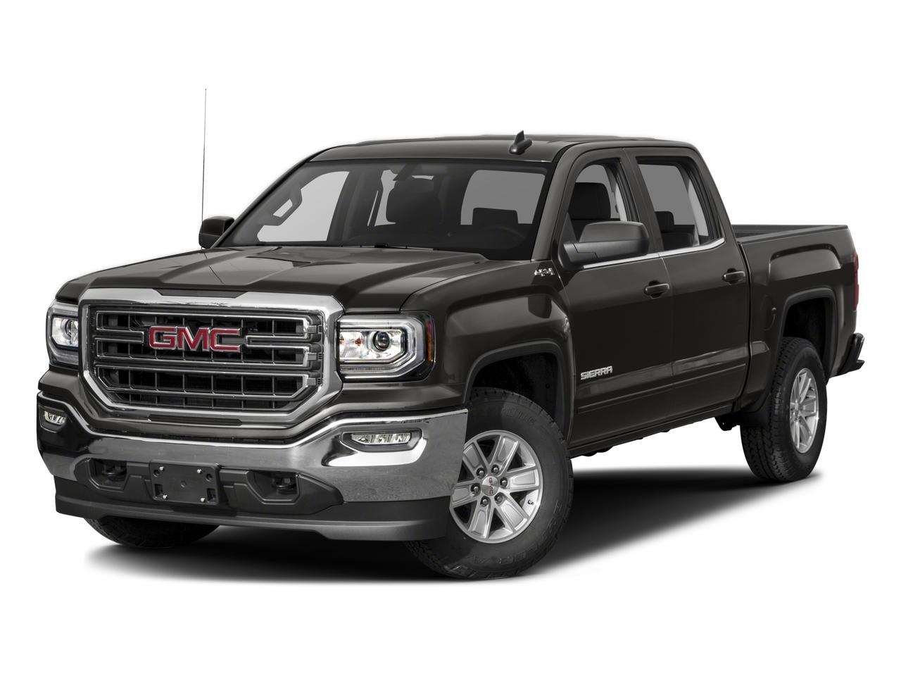 2017 GMC Sierra 1500 Vehicle Photo in Houma, LA 70360