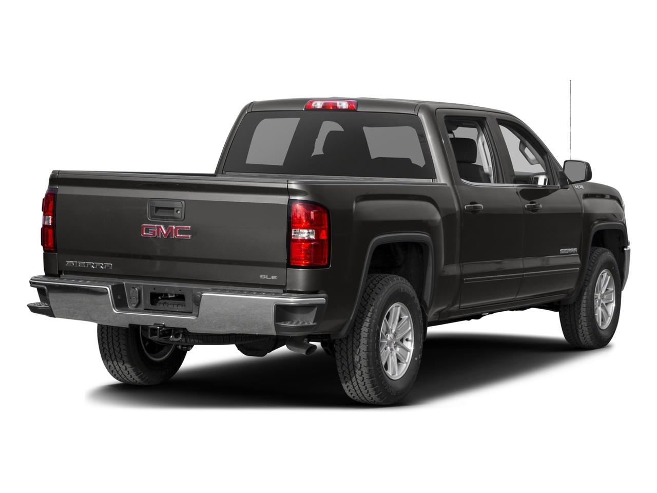 2017 GMC Sierra 1500 Vehicle Photo in Houma, LA 70360
