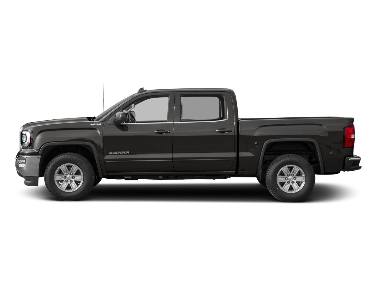 2017 GMC Sierra 1500 Vehicle Photo in Houma, LA 70360