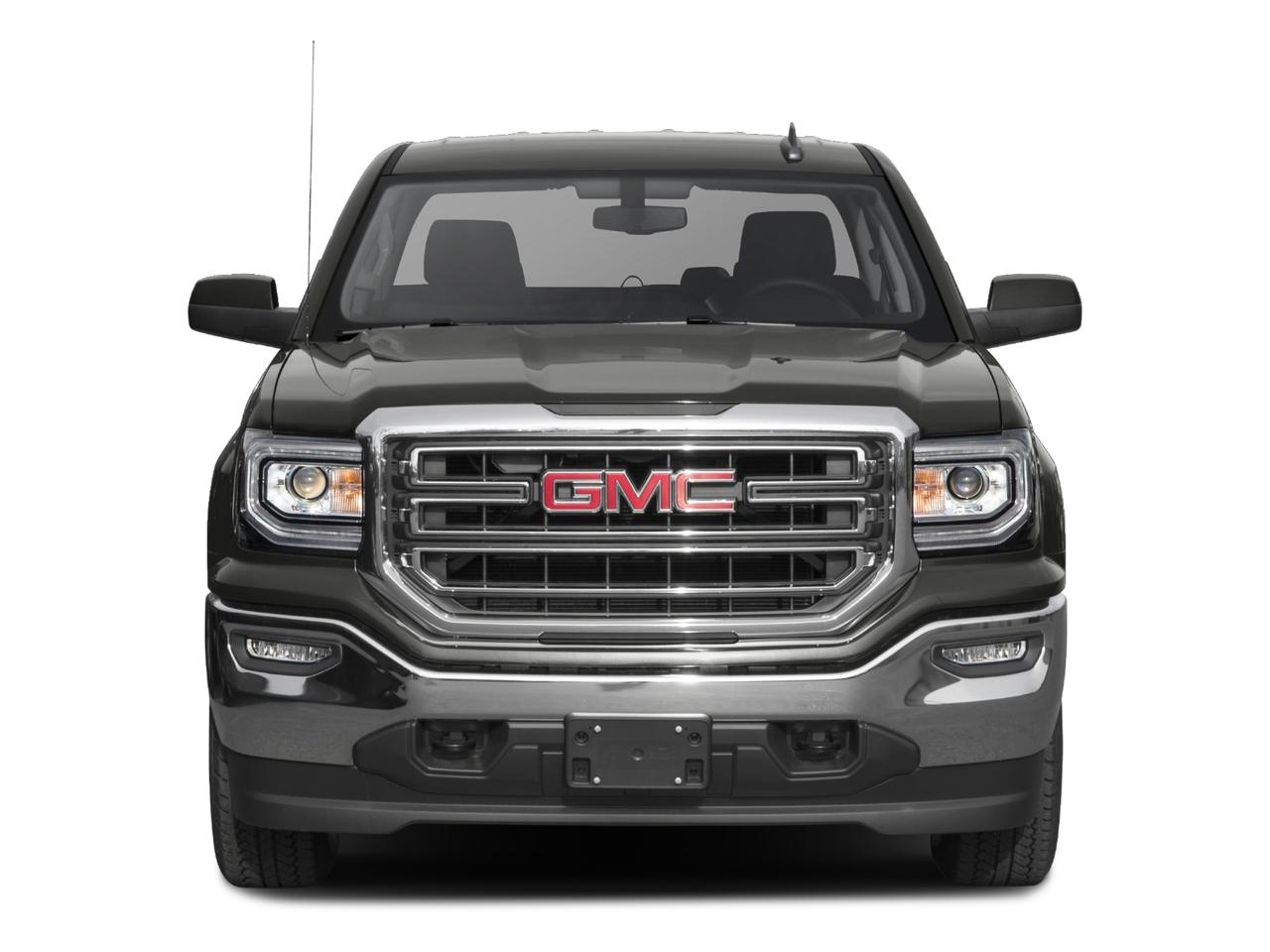 2017 GMC Sierra 1500 Vehicle Photo in Houma, LA 70360