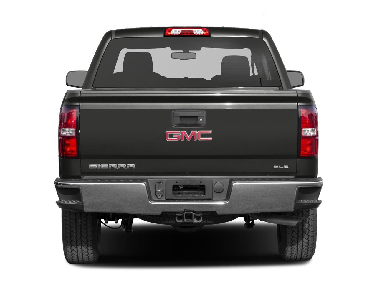 2017 GMC Sierra 1500 Vehicle Photo in Houma, LA 70360