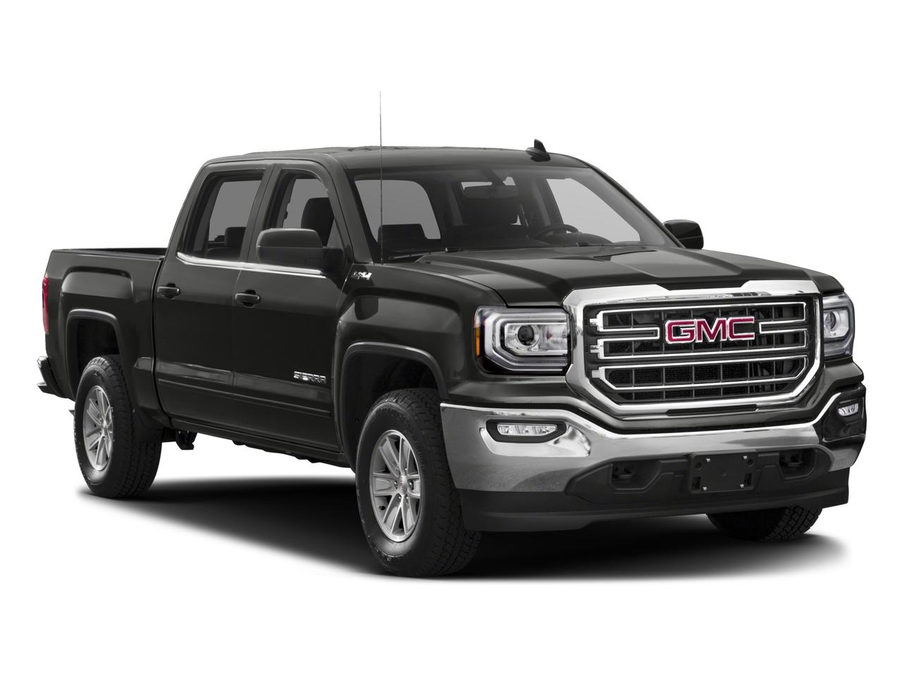 2017 GMC Sierra 1500 Vehicle Photo in Houma, LA 70360
