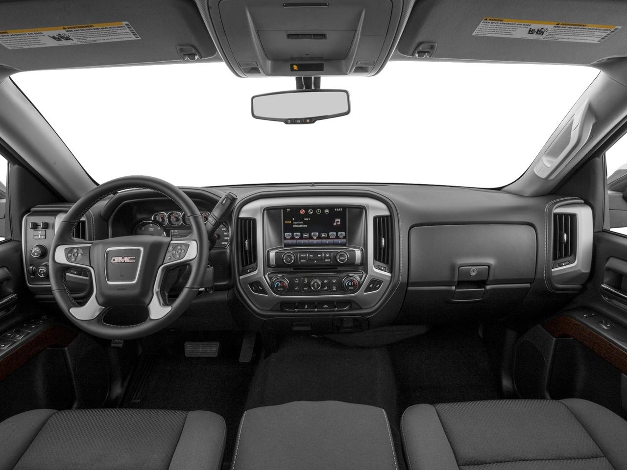 2017 GMC Sierra 1500 Vehicle Photo in Houma, LA 70360