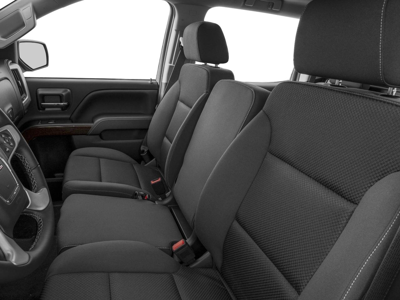 2017 GMC Sierra 1500 Vehicle Photo in Houma, LA 70360
