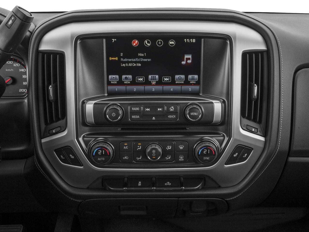 2017 GMC Sierra 1500 Vehicle Photo in Houma, LA 70360