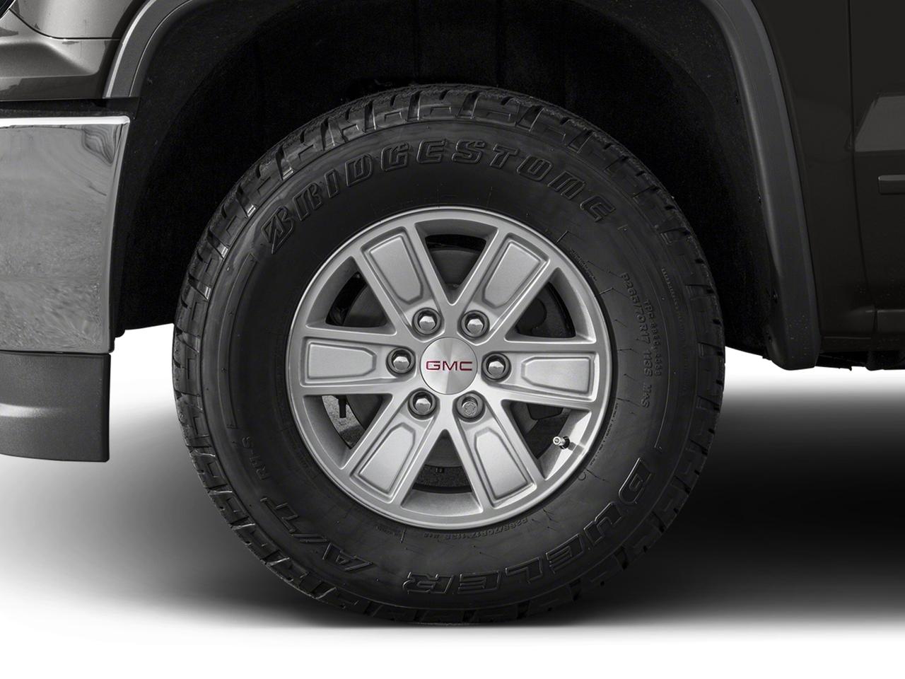 2017 GMC Sierra 1500 Vehicle Photo in Houma, LA 70360