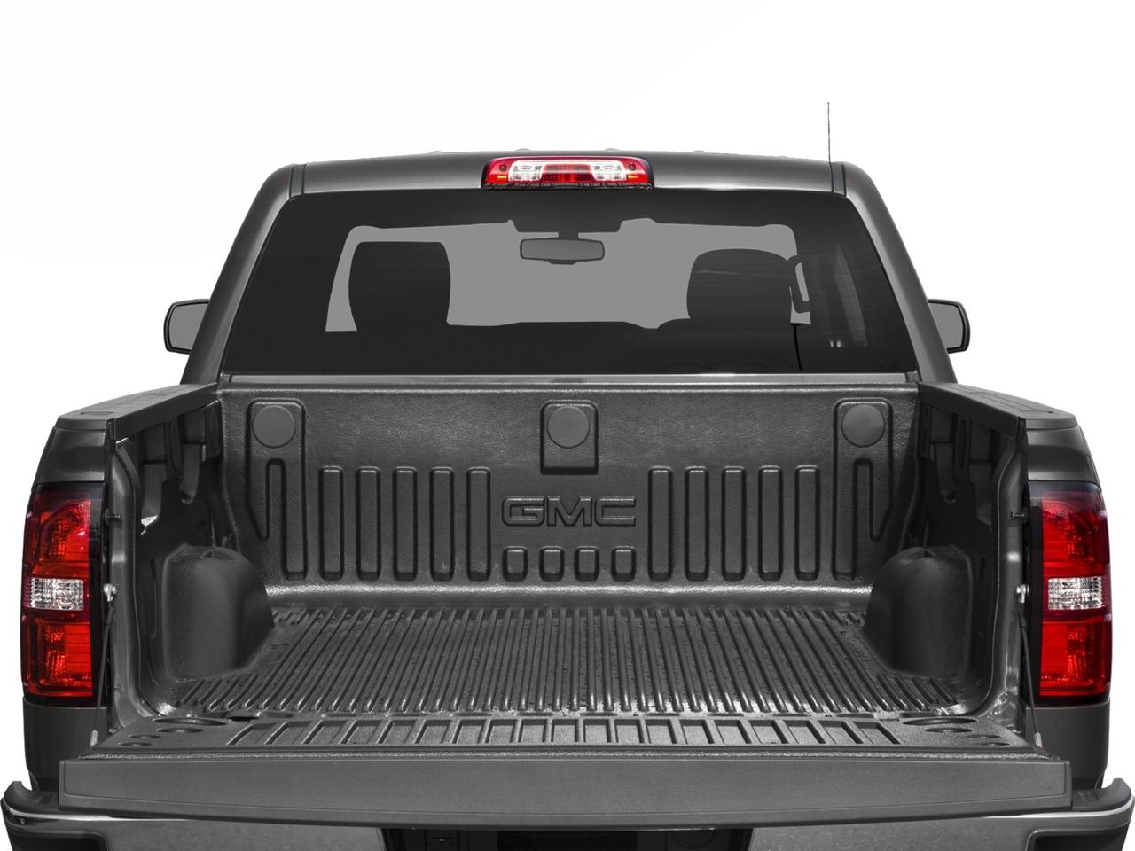 2017 GMC Sierra 1500 Vehicle Photo in Houma, LA 70360