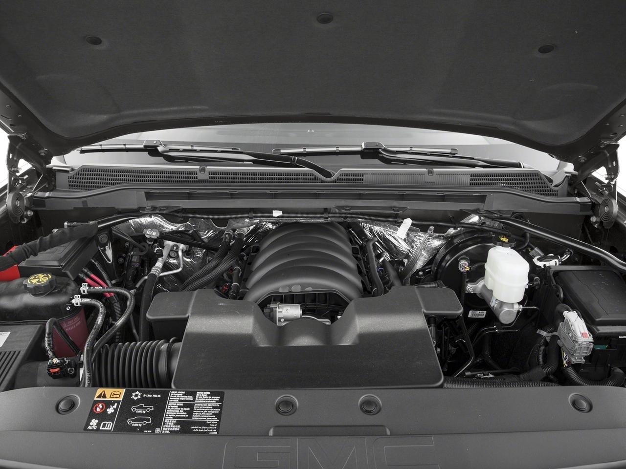 2017 GMC Sierra 1500 Vehicle Photo in Houma, LA 70360