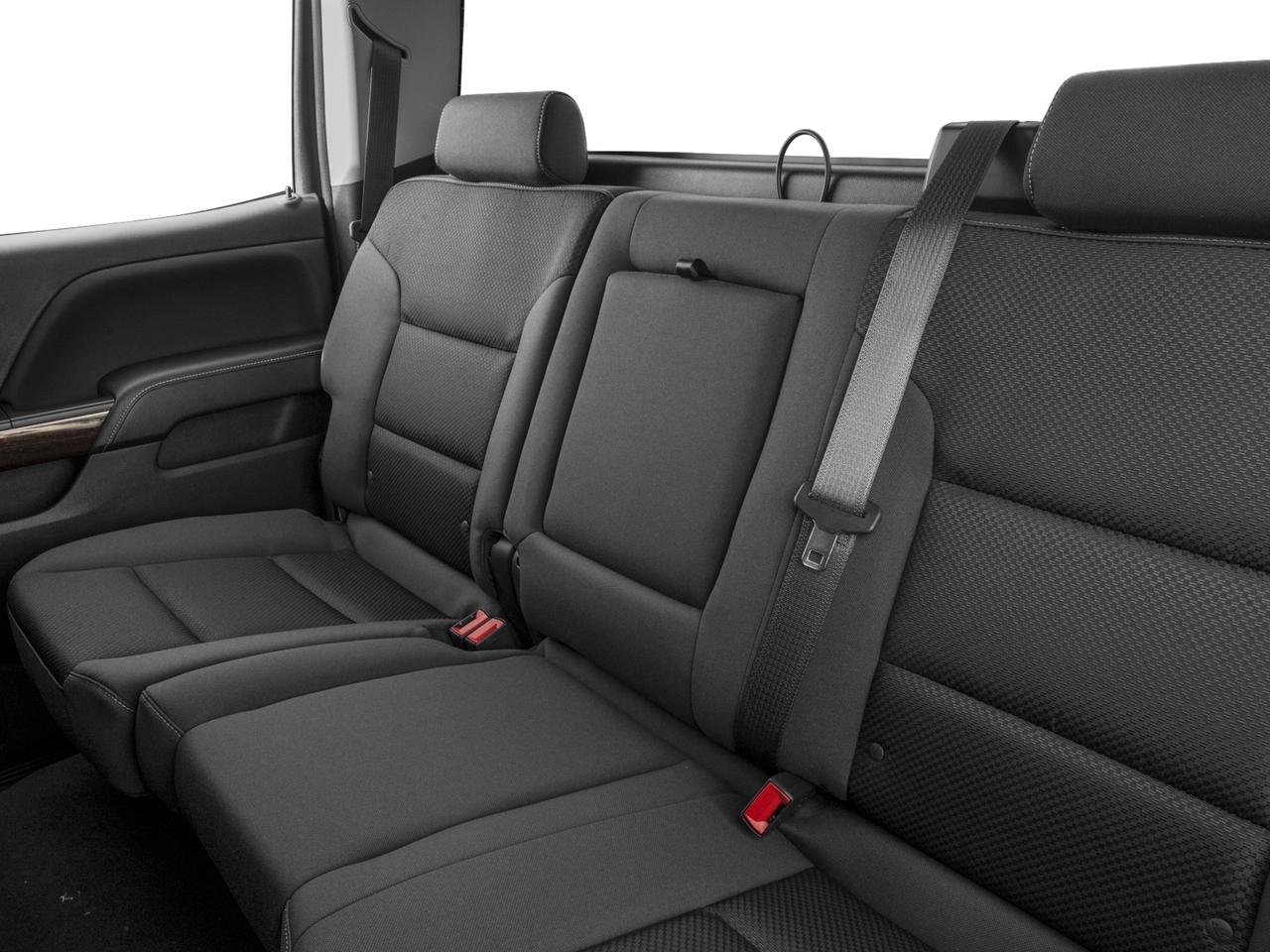 2017 GMC Sierra 1500 Vehicle Photo in Houma, LA 70360
