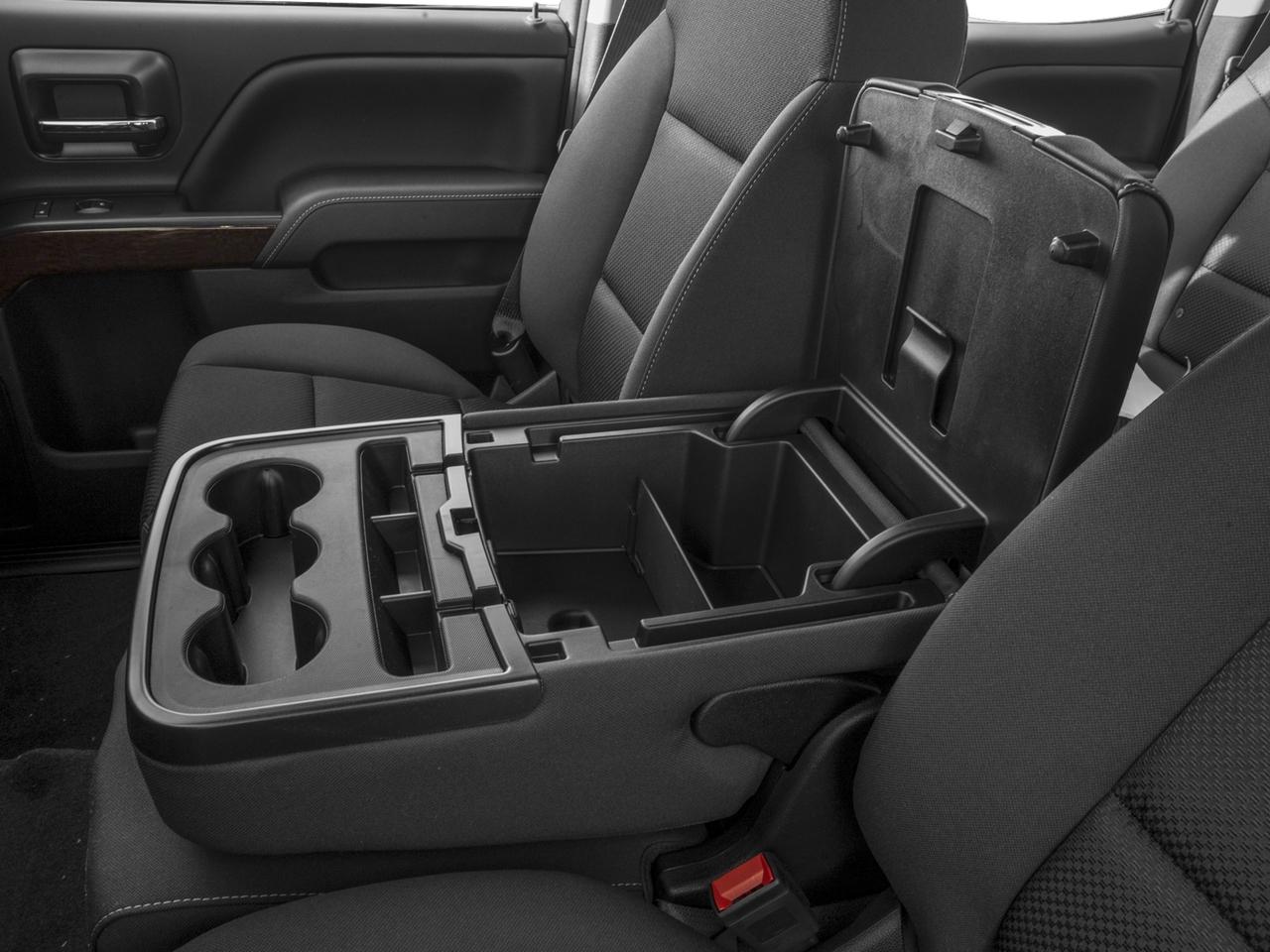 2017 GMC Sierra 1500 Vehicle Photo in Houma, LA 70360