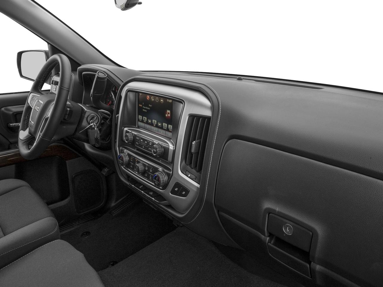 2017 GMC Sierra 1500 Vehicle Photo in Houma, LA 70360