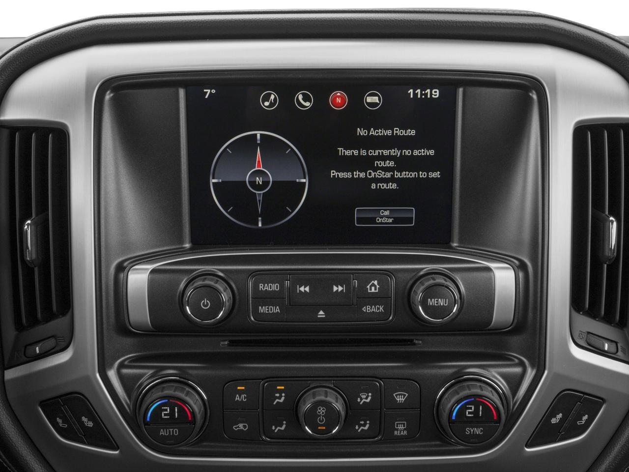 2017 GMC Sierra 1500 Vehicle Photo in Houma, LA 70360