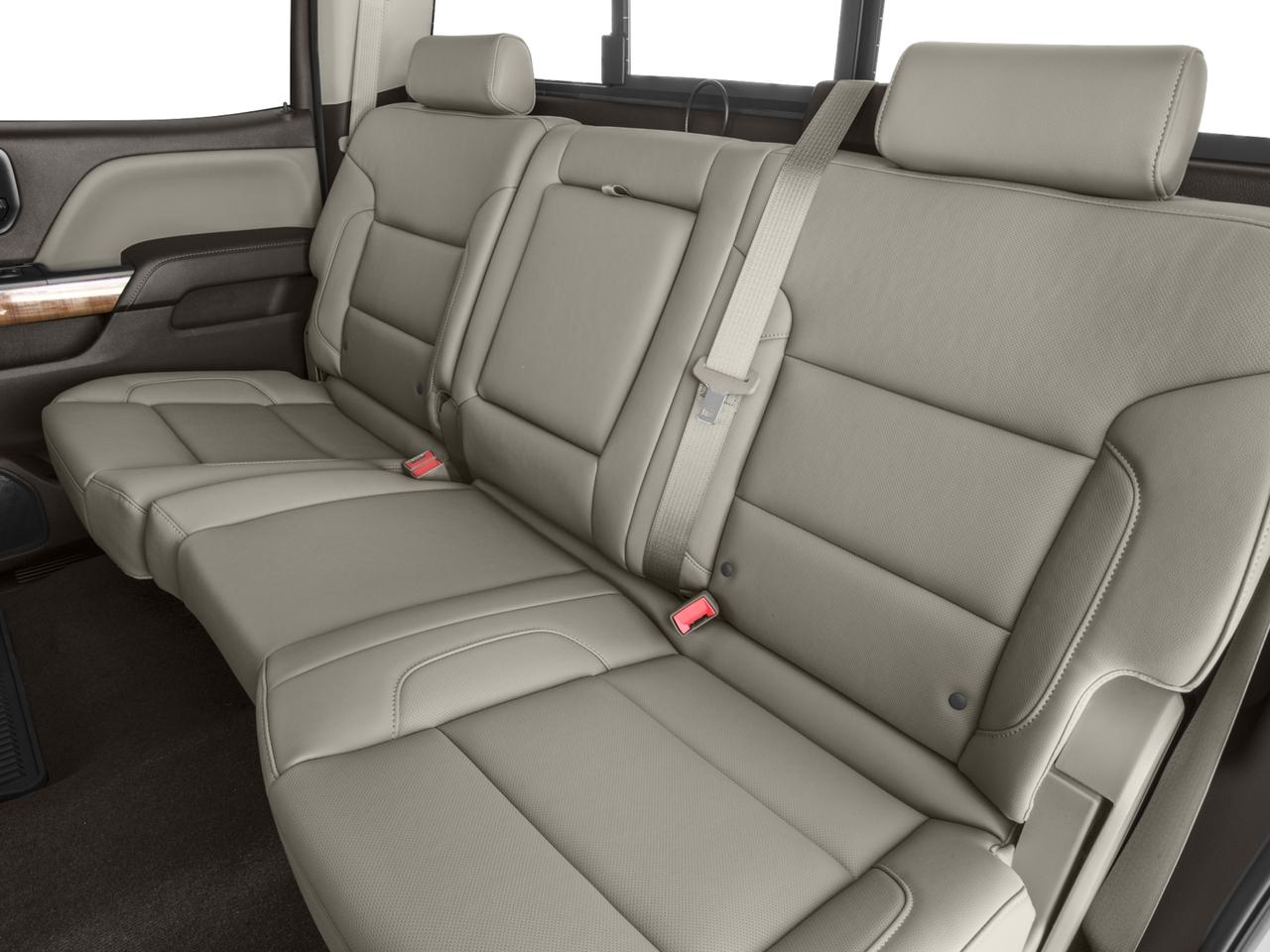 2017 GMC Sierra 1500 Vehicle Photo in Pleasant Hills, PA 15236